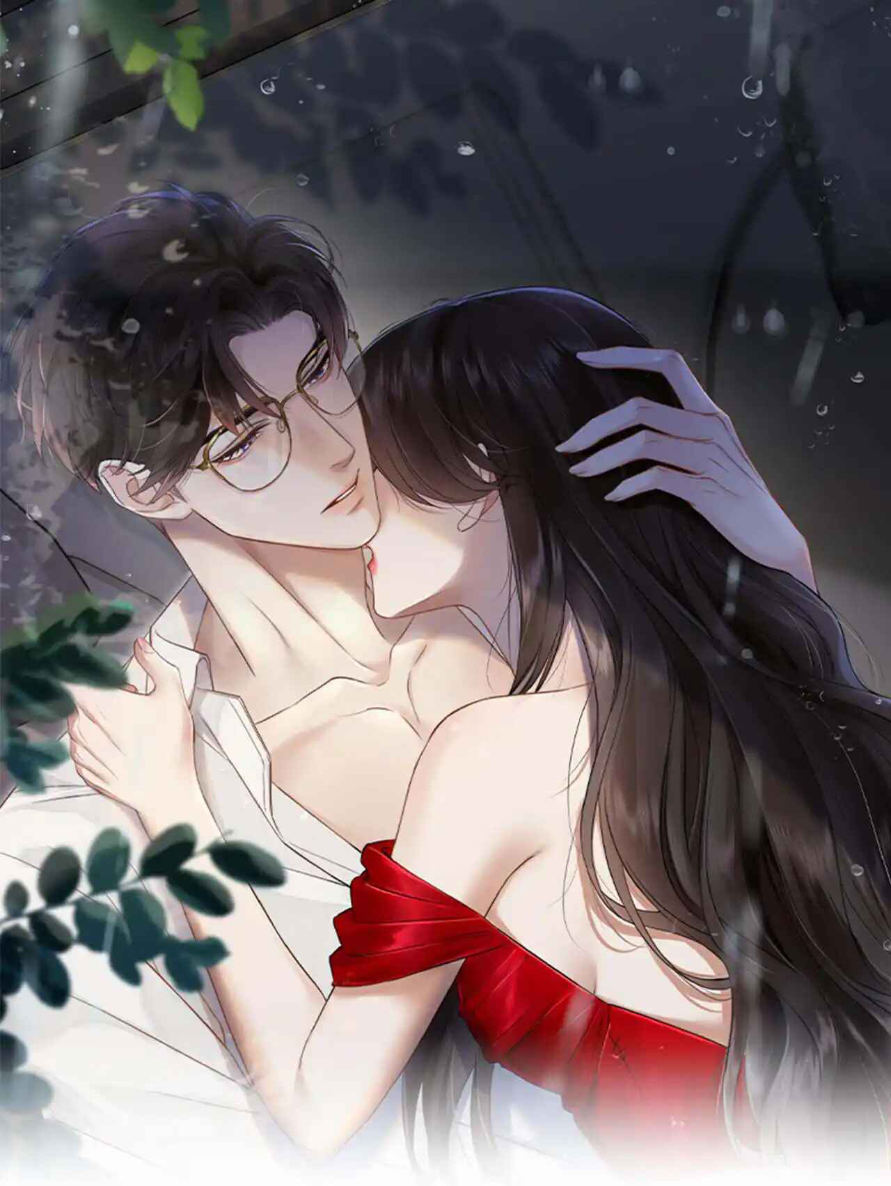 Say Đắm