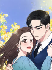 Bìa Marry My Husband