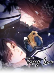Bìa trụy lạc